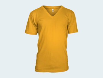 V-Neck T-Shirt