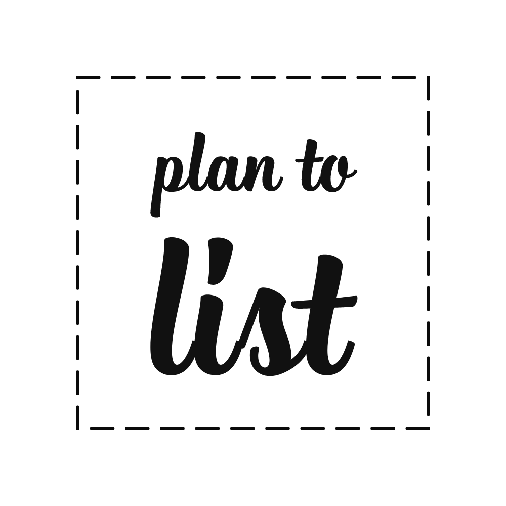 Plan to List